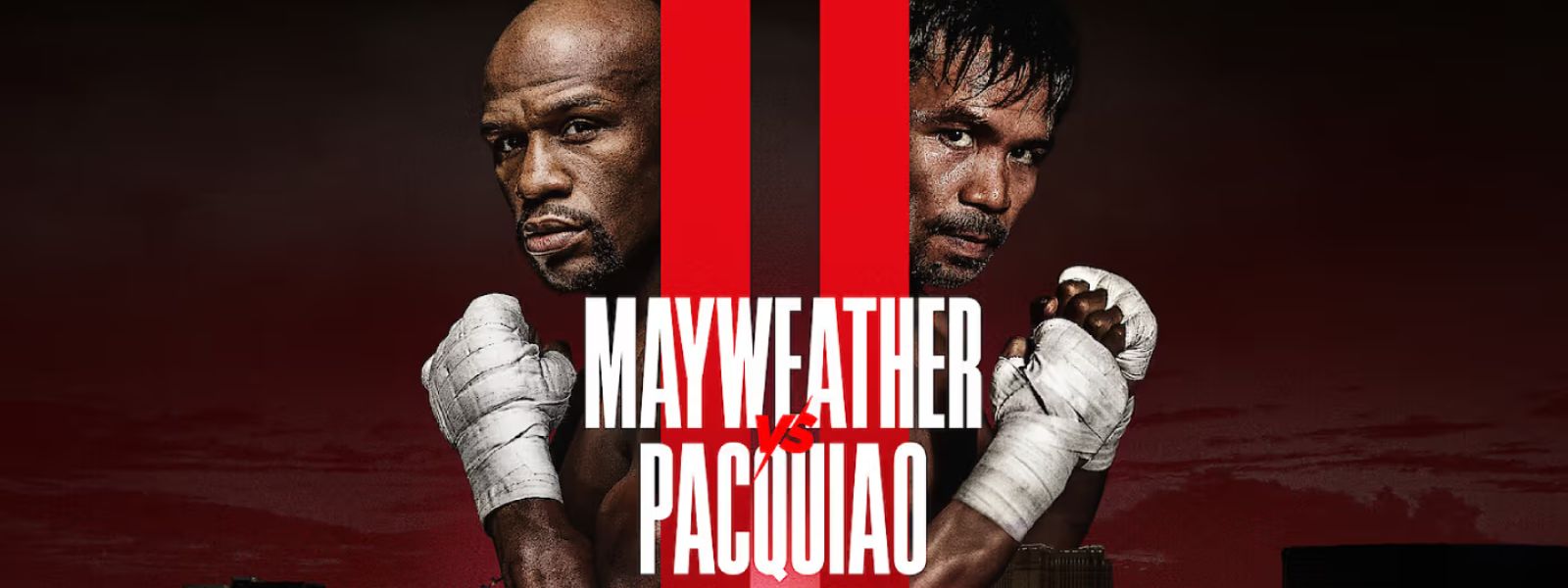 Mayweather vs. Pacquiao Rematch In September